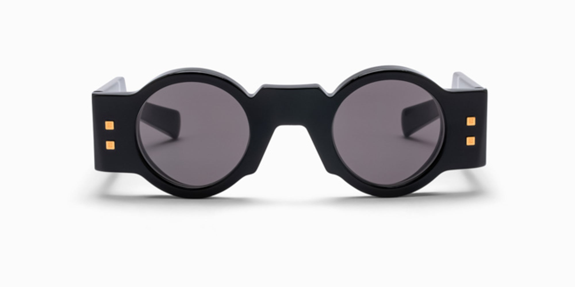 Balmain Olivier BPS159 Luxury Sunglasses for Men & Women - UV Protection, Polarized Lenses - Perfect for Driving, Travel & Outdoor Activities