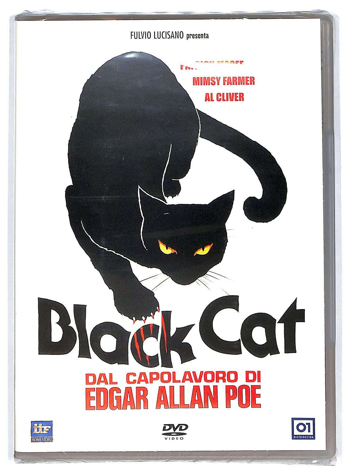 Black Cat Plush Toy - Soft & Cuddly Stuffed Animal for Kids & Collectors | Perfect for Gifts, Home Decor, and Halloween Decorations