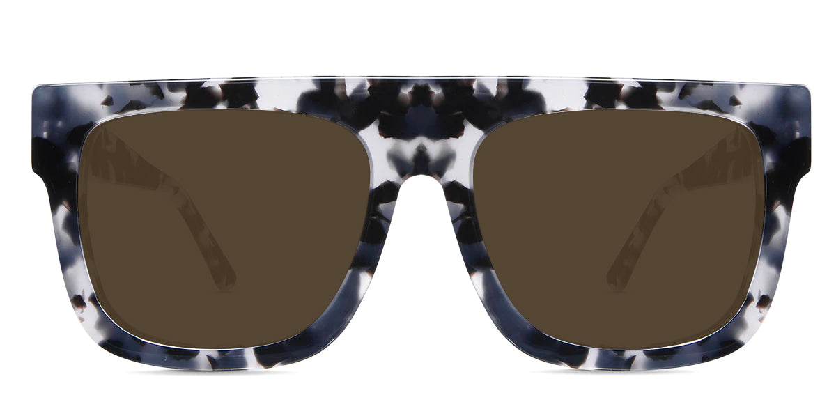 Nobri Women's Prescription Sunglasses for UV Protection - Stylish & Comfortable Eyewear for Driving, Outdoor Activities & Fashion