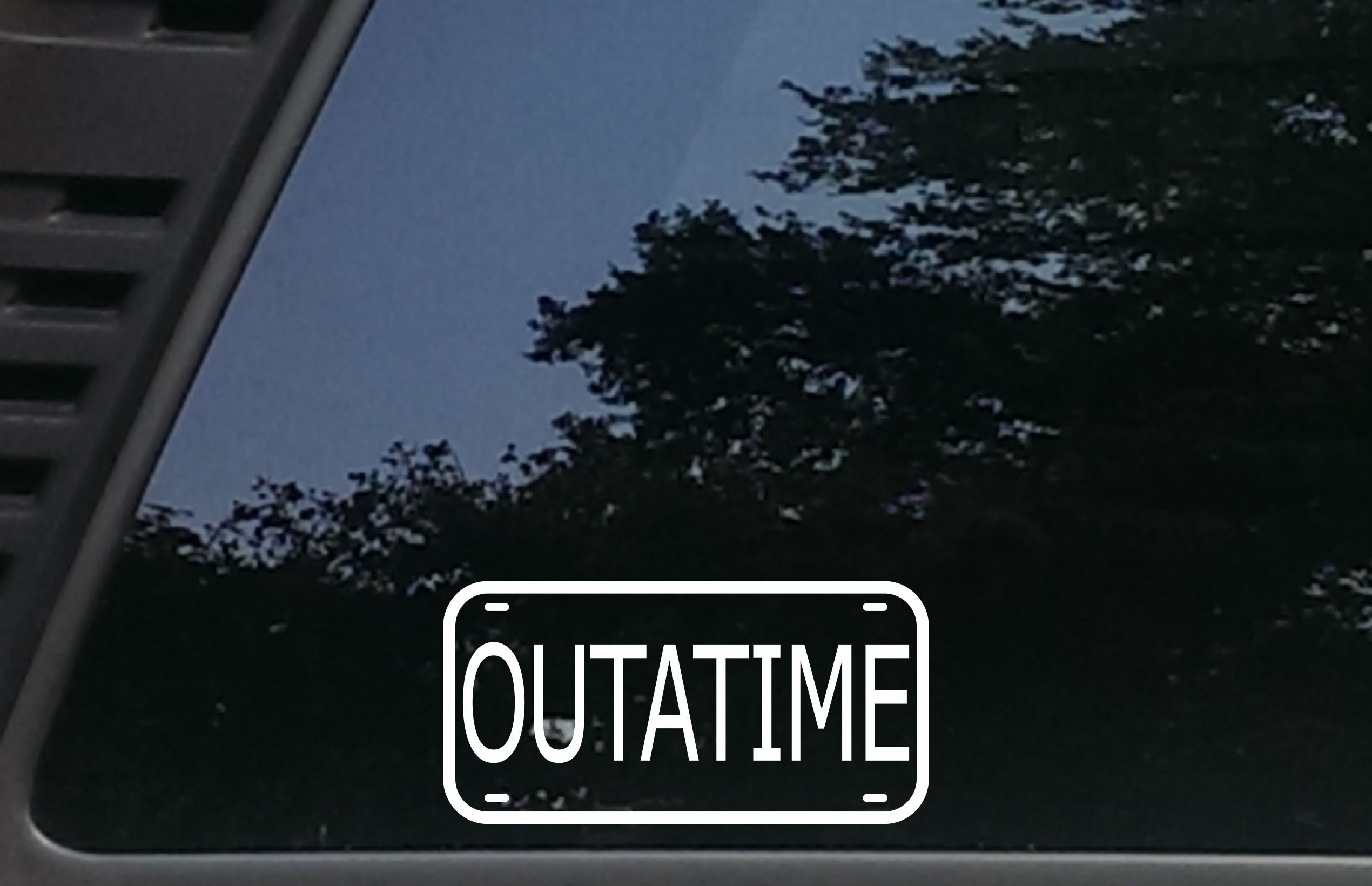 Outatime - 6