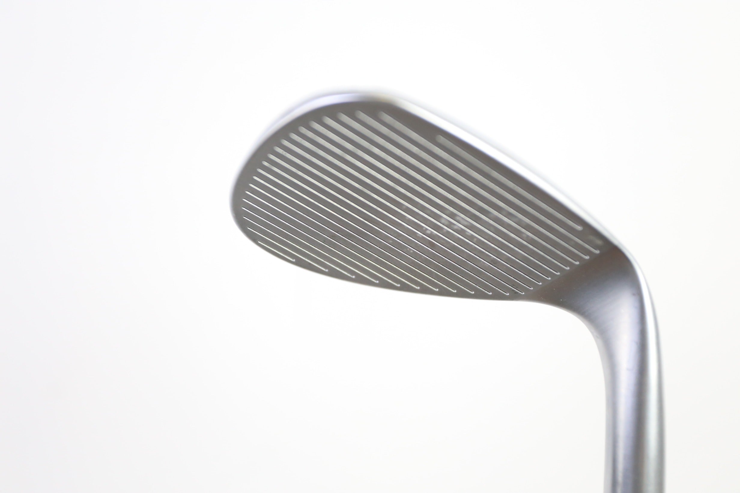 Used Cleveland RTX Full Face ZipCore Tour Satin Sand Wedge 56° Stiff Flex - Left Handed Golf Club for Short Game & Bunker Shots