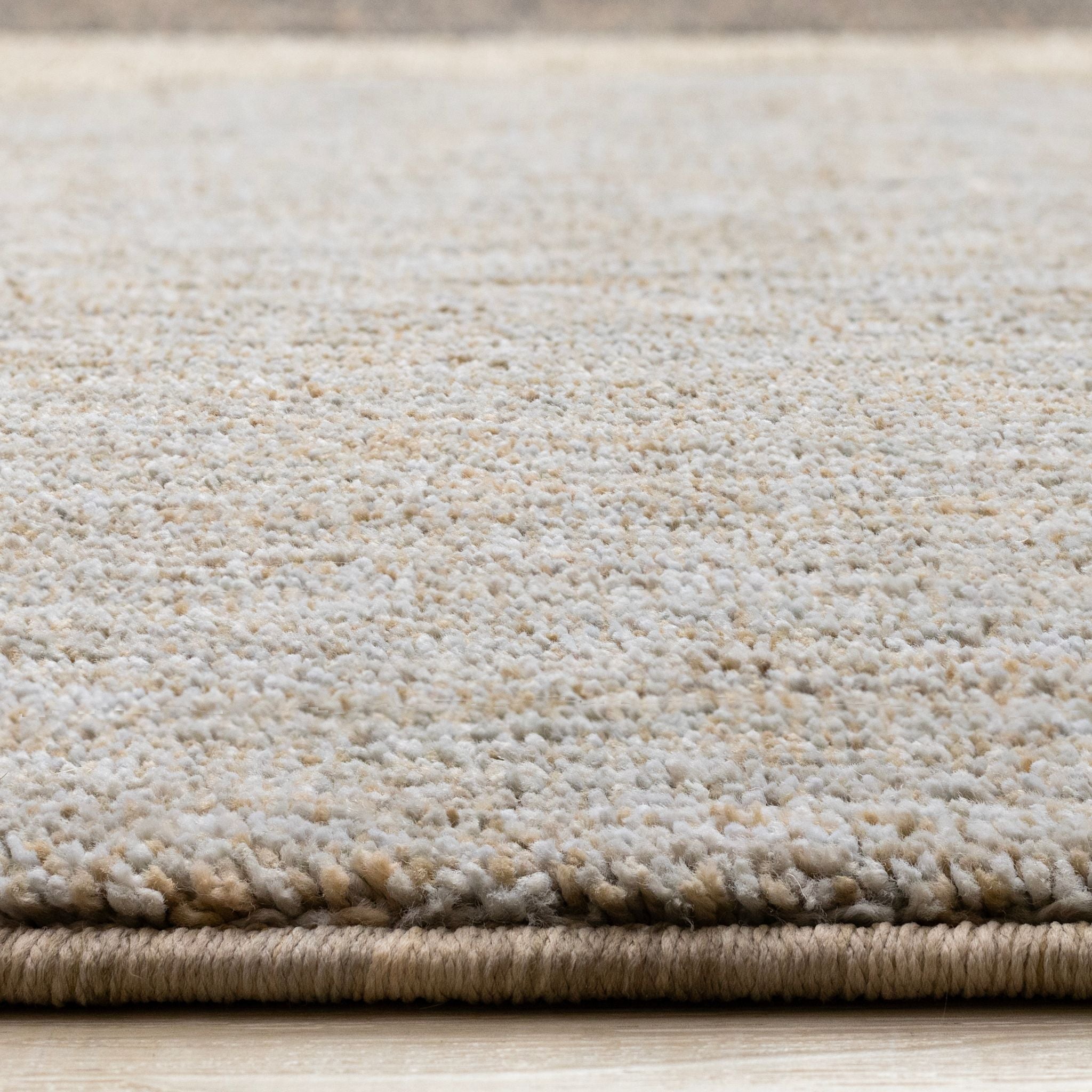 Premium Cora Area Rug 5x8 Feet - Soft Modern Boho Rug for Living Room, Bedroom, Dining Area - Non-Slip Comfortable Floor Mat for Home Decor