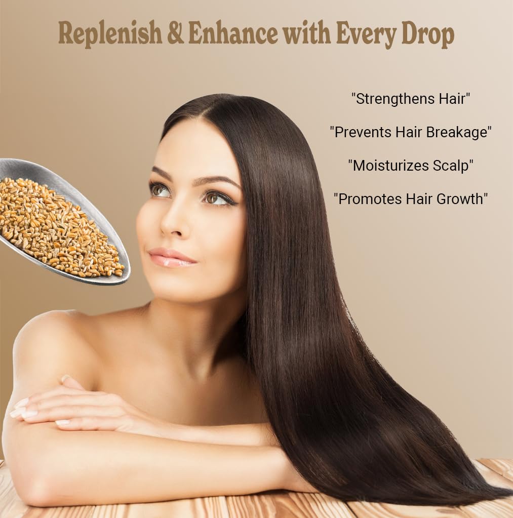 Pure Vitamin E Oil for Skin & Hair - Bella Terra All Natural d-Alpha Tocopherol (1 Gallon, Wheat Germ Derived) | Face Moisturizer, Hair Growth Treatment, Scar Reduction & Anti-Aging Solution