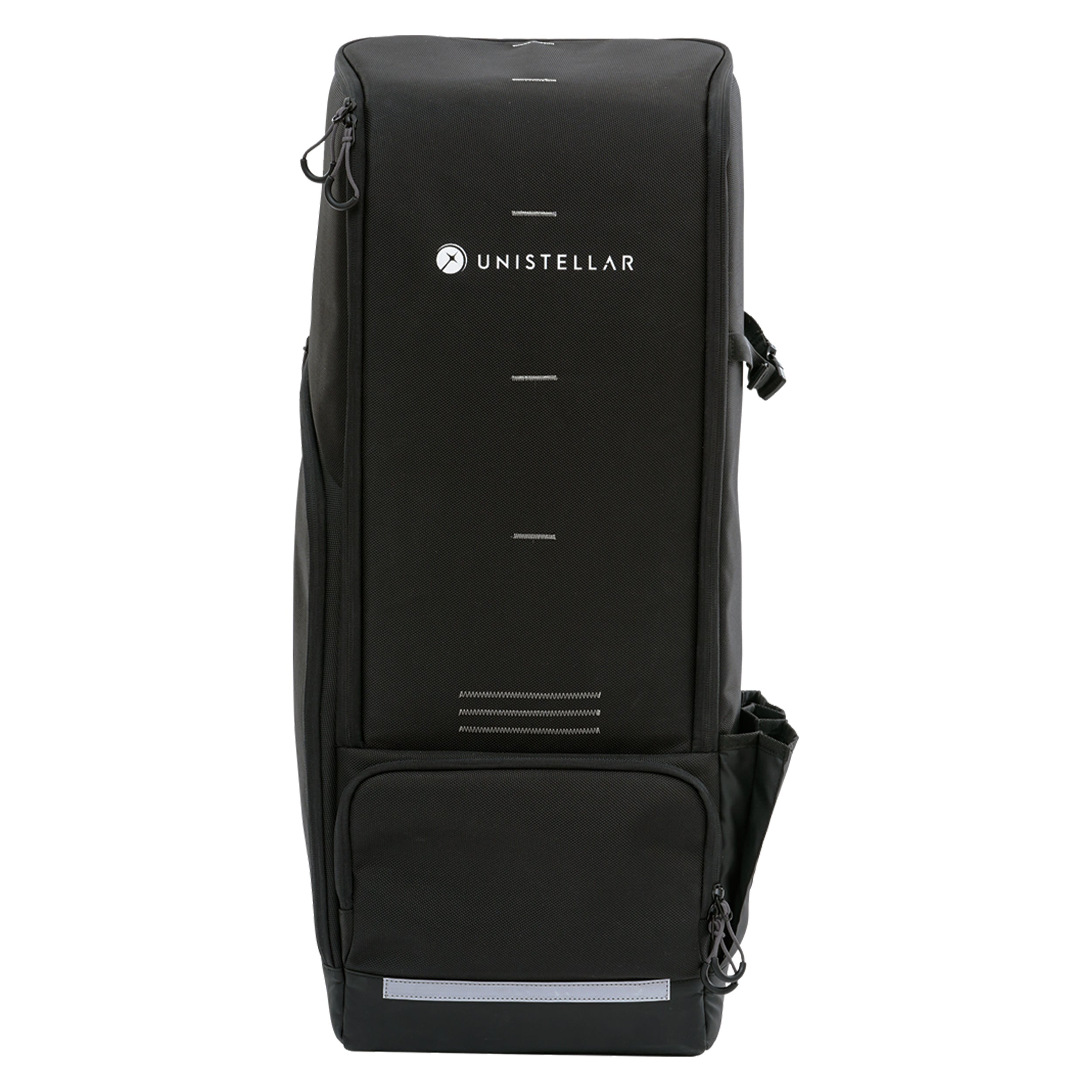 Unistellar Backpack - Lightweight Durable Hiking Backpack for Men & Women - Waterproof Travel Backpack for Outdoor Adventures, Camping, and Daily Commute