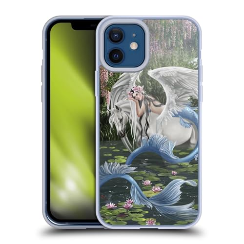 Still Waters Mermaid & Pegasus
