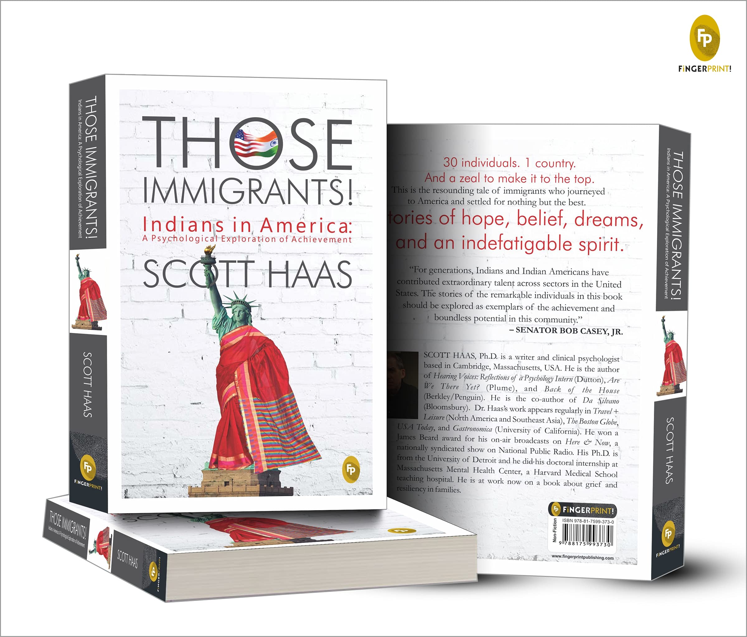Indian Immigrants in America: A Psychological Study of Achievement & Success Stories | Exploring Cultural Adaptation & Professional Growth for Indian Expats in US