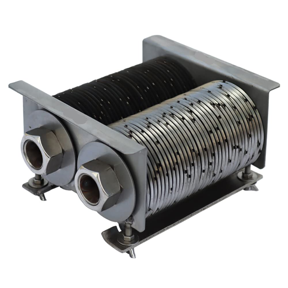 4mm Blade for Commercial Meat Cutter Slicer Machine - QE Series QH/QSJ-A - Perfect for Steak, Beef & Pork Cutting in Restaurants & Butcher Shops