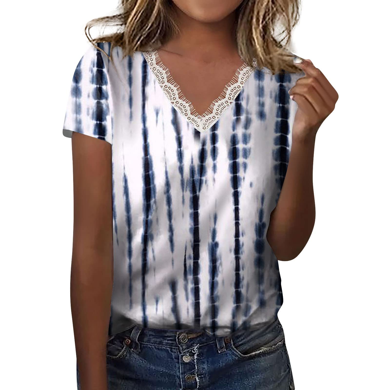 Women's Batwing Crop Tops - Black Corset T-Shirts, Plain Golf Tees, Linen Cotton Ribbed Turtle Neck Tops for Casual Wear, Going Out & UK Fashion