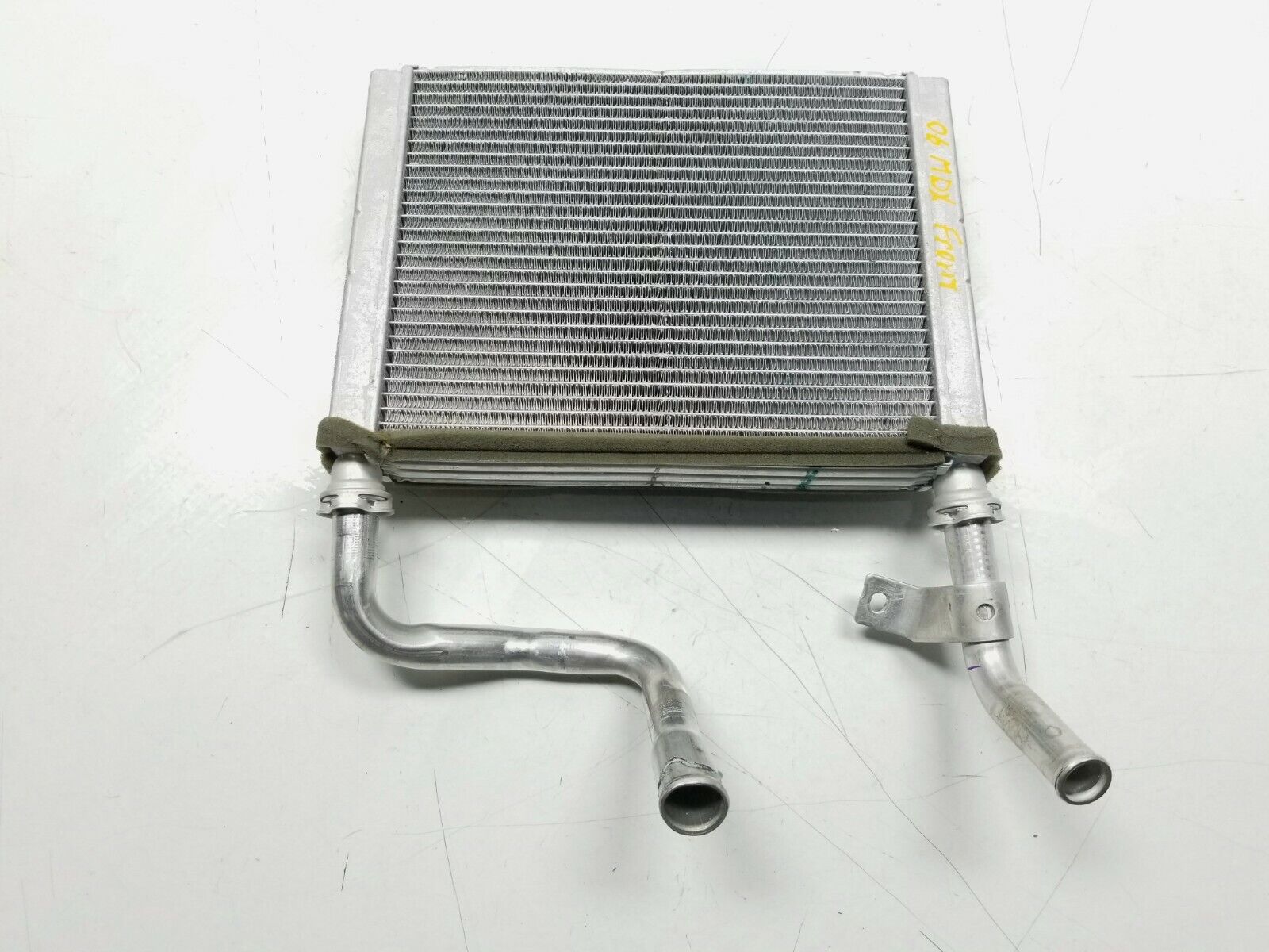 03 04 05 06 Acura MDX Front Heater Core OEM Replacement Part - 55k Miles - Perfect for Winter Driving & HVAC System Repair