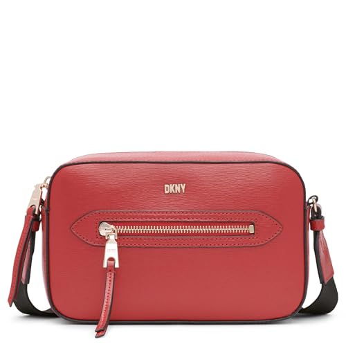 Bright Red