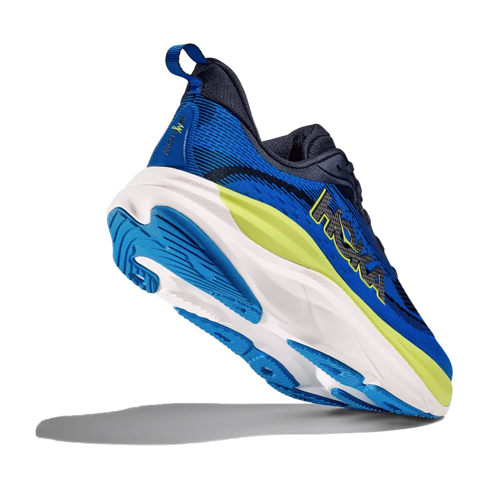 HOKA Skyflow Men's Running Shoes - Lightweight & Cushioned for Road Running, Jogging, and Daily Workouts