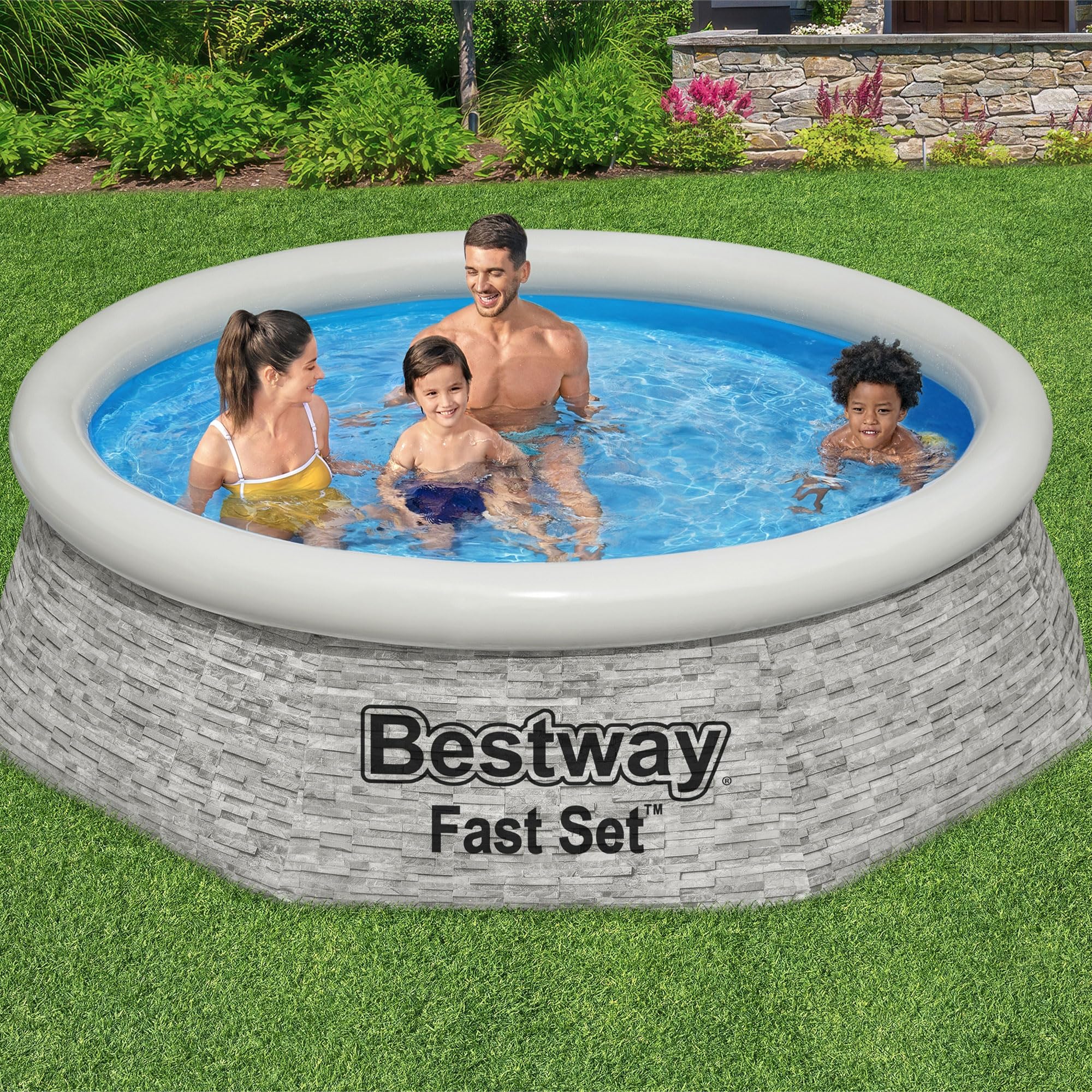 Bestway 8' x 24