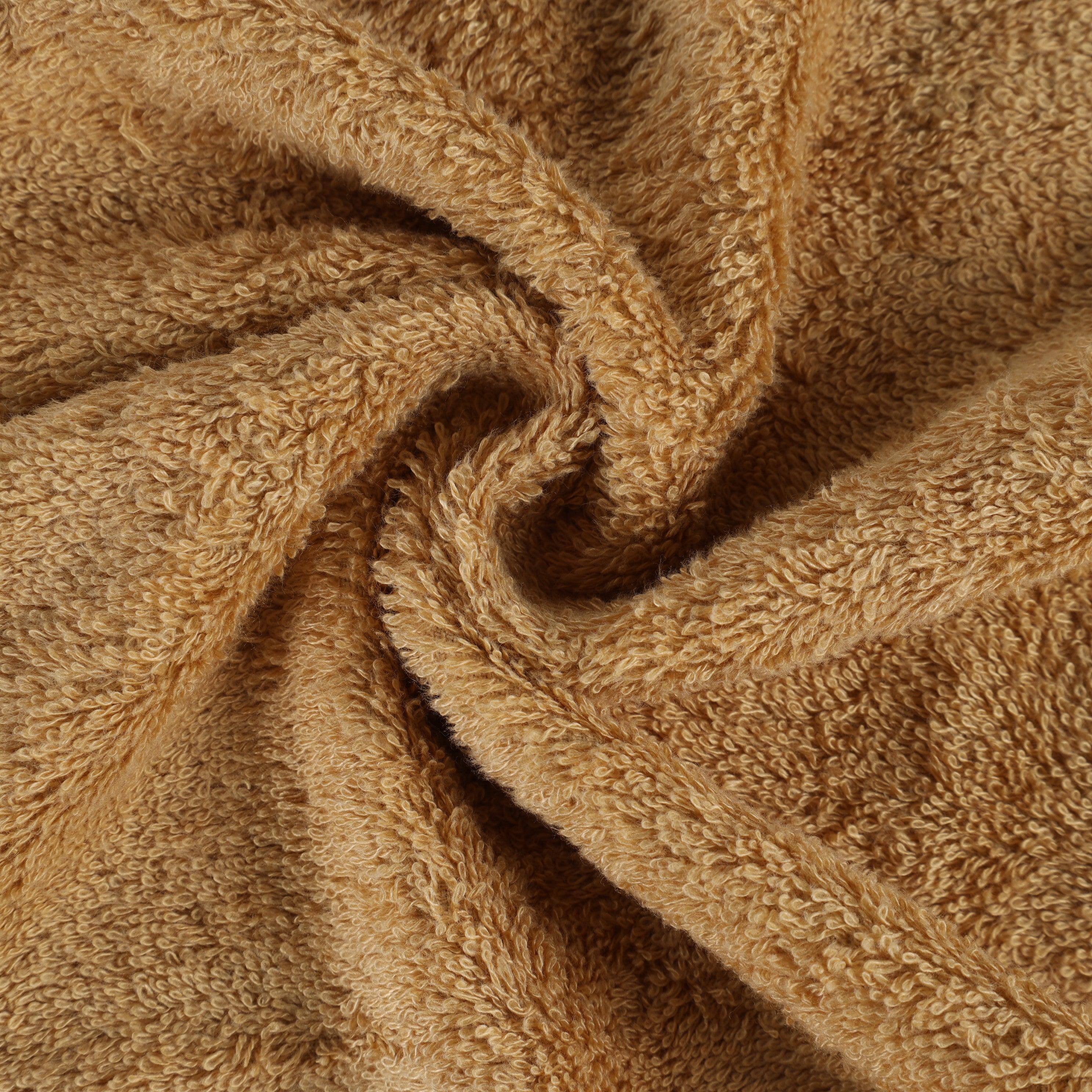 Eco-Friendly Bamboo Rayon Bath Towel Set of 2 - Ultra Soft & Absorbent Bath Sheets for Spa, Gym & Luxury Bathroom Experience