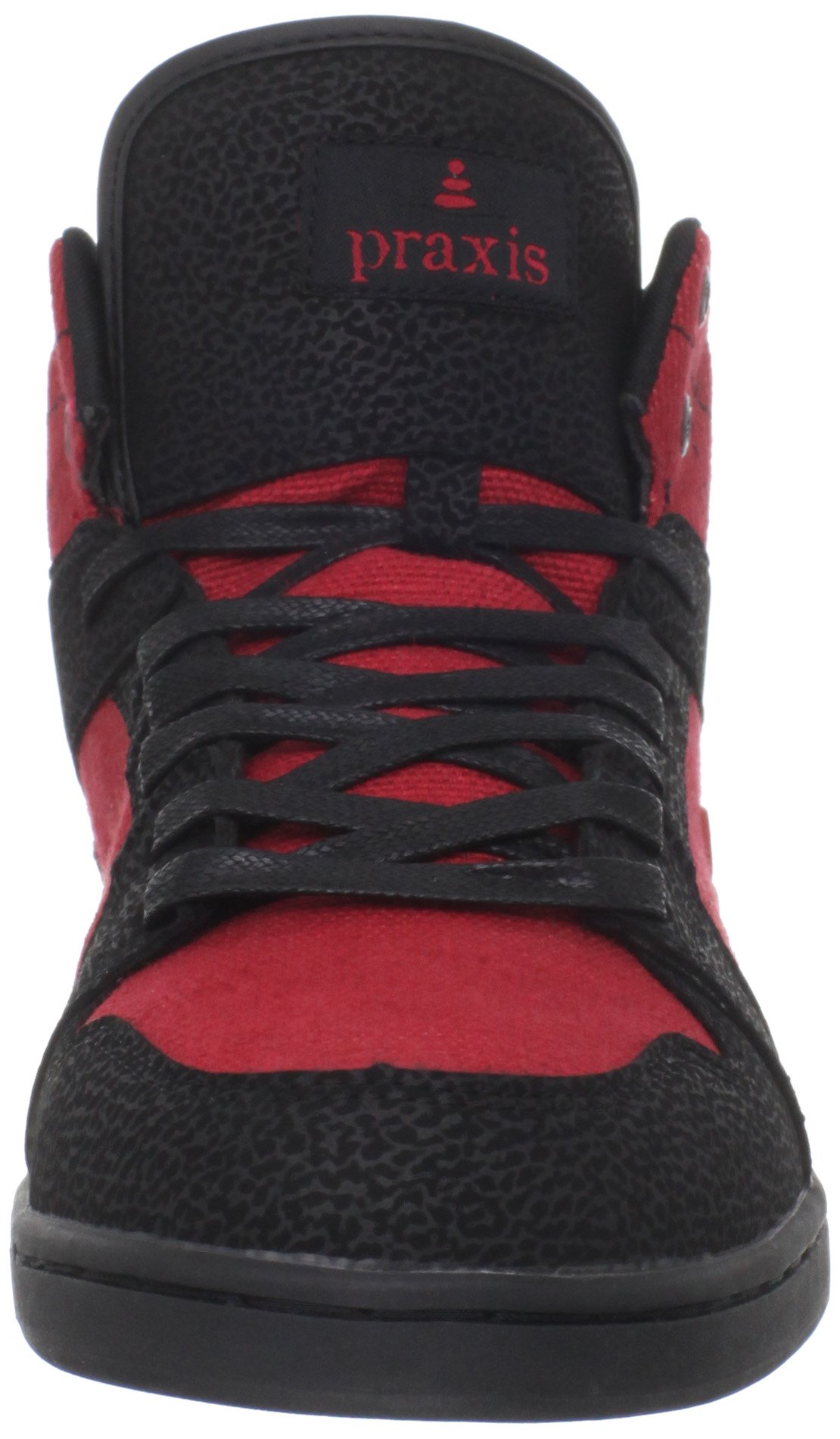 Men's Elemental Skate Shoe - Lightweight Comfortable Sneakers for Skateboarding & Streetwear | Perfect for Skaters, Urban Fashion & Casual Wear