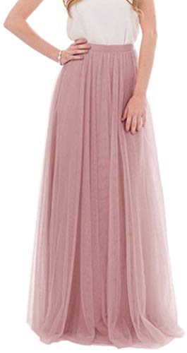 Dusty Rose