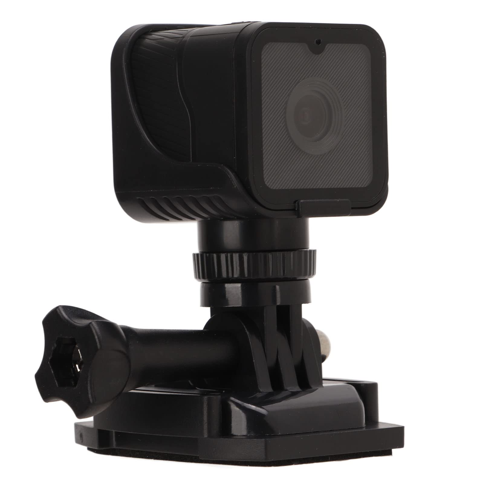 CS03 Hotspot WiFi Sports Action Camera - 1080P HD 16:9 Outdoor Video Camera with Built-in Mic | Waterproof Vlogging Camera for Travel, Cycling, Skiing & Adventure Sports | Compact Portable Design
