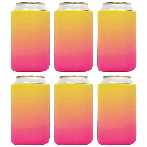 Rising Sun Ombre
