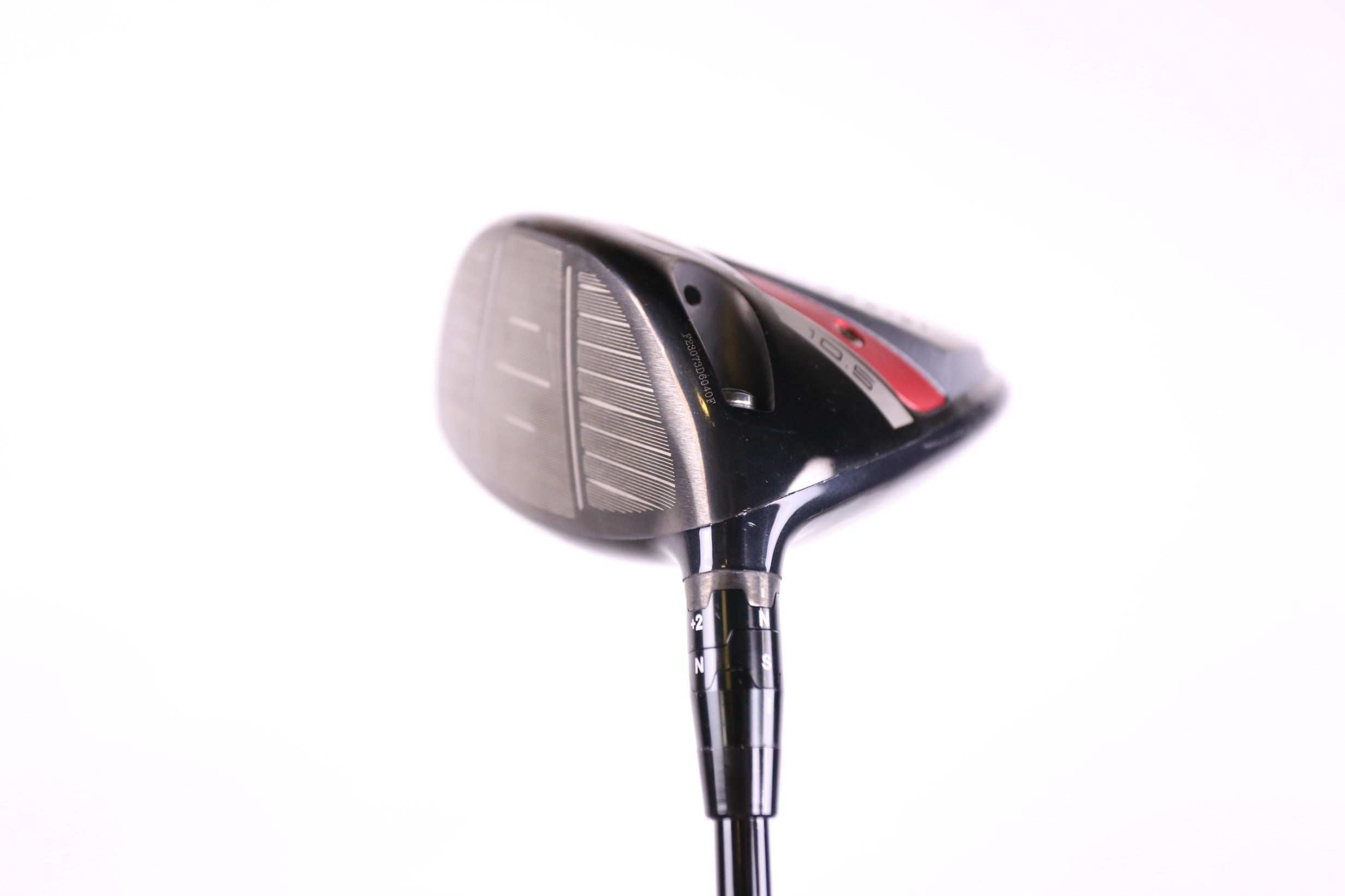 Used Callaway Big Bertha 23 Driver 10.5° Regular Flex Project X HZRDUS Smoke Red RDX Left Handed Golf Club - Perfect for Left-Handed Golfers & Driving Range Practice