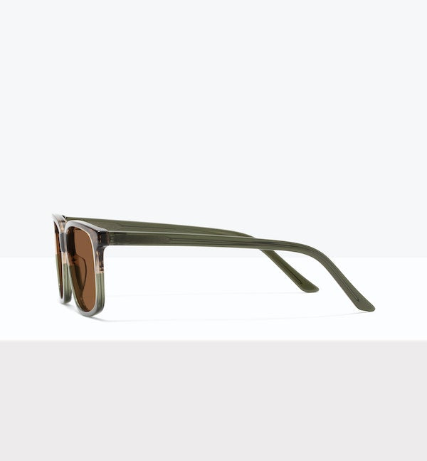 Max Polarized Sunglasses for Men & Women - UV Protection, Lightweight & Stylish - Perfect for Driving, Running, Beach & Outdoor Activities