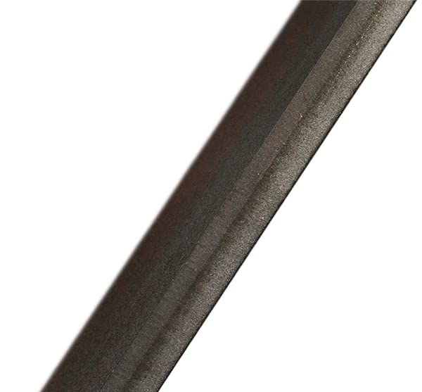 High-Quality 1095 Carbon Steel Bar Stock - 36 Inch Length, 0.062