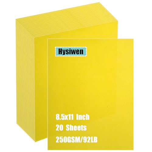 Golden Yellow
