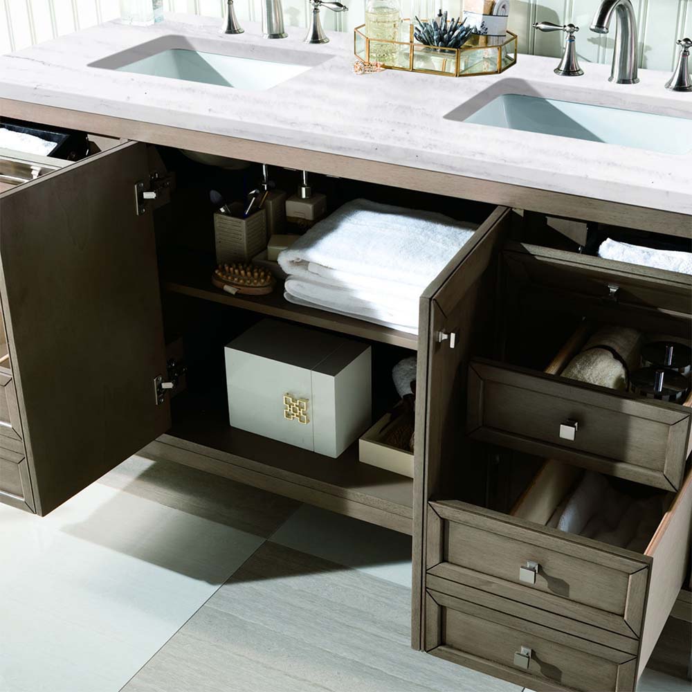 James Martin Vanities Chicago Collection 60