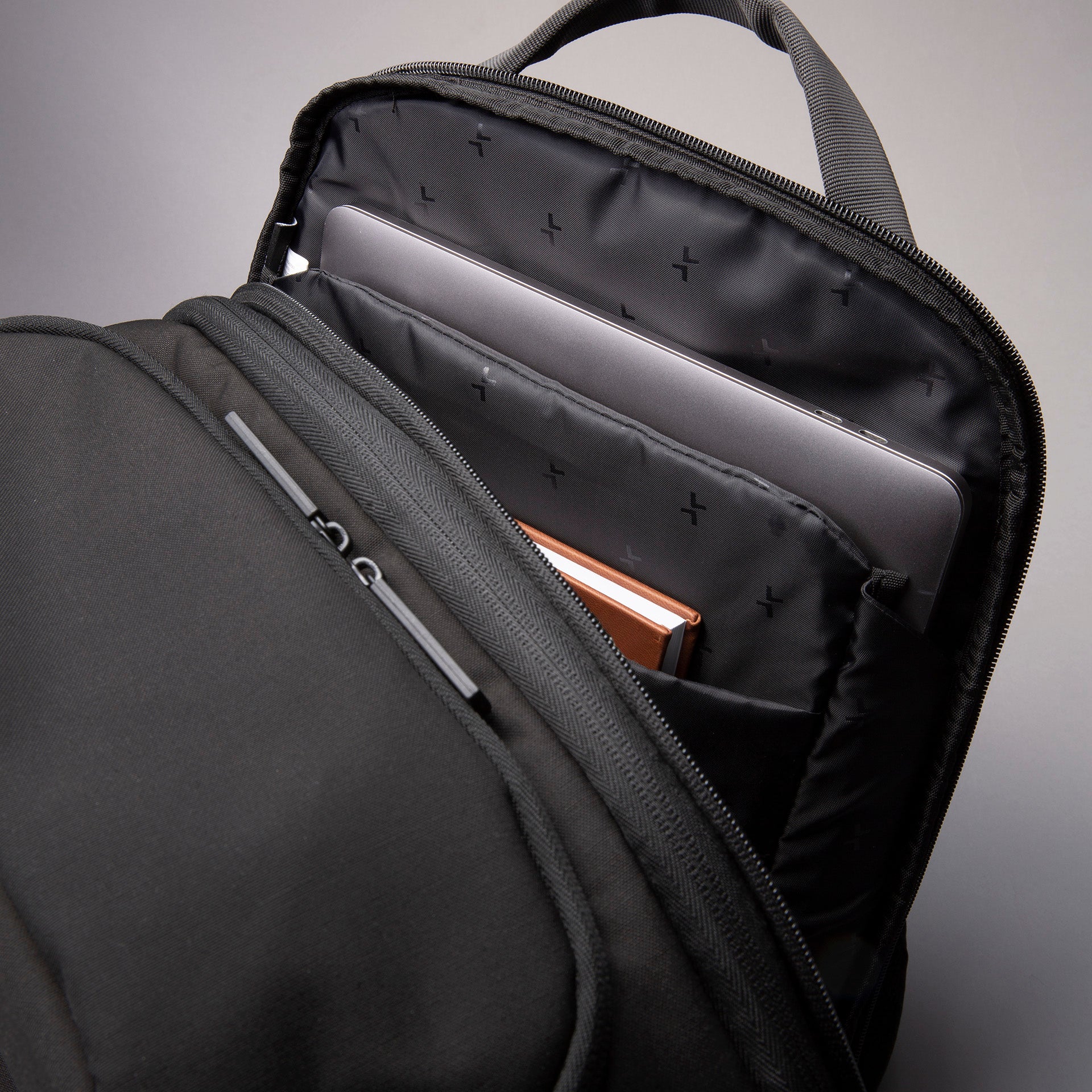 5 Continents Backpack - Durable Travel Backpack for Men & Women - Waterproof Hiking Backpack with USB Charging Port - Perfect for Camping, Hiking, and International Travel