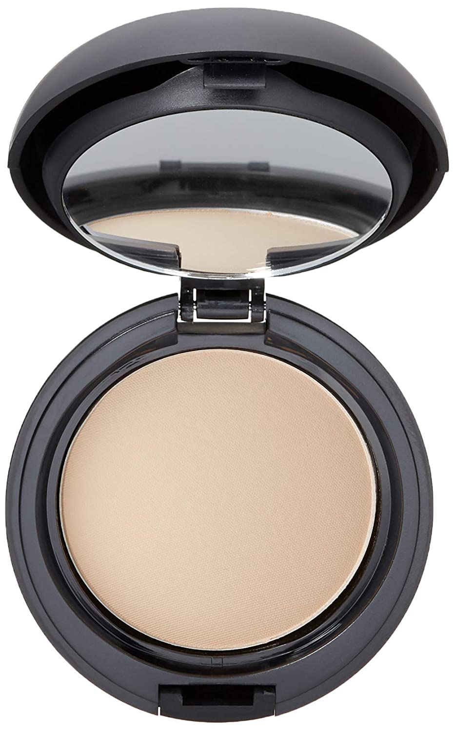 Cinema Secrets Pro Cosmetics Dual FX Foundation Powder - Tapioca | Oil-Free, Long-Lasting Coverage for Flawless Skin | Perfect for Professional Makeup Artists & Everyday Wear