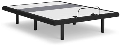 Best Adjustable Bed Base with Lumbar Support & Built-in Speakers - Perfect for Home Theater, Gaming & Relaxation