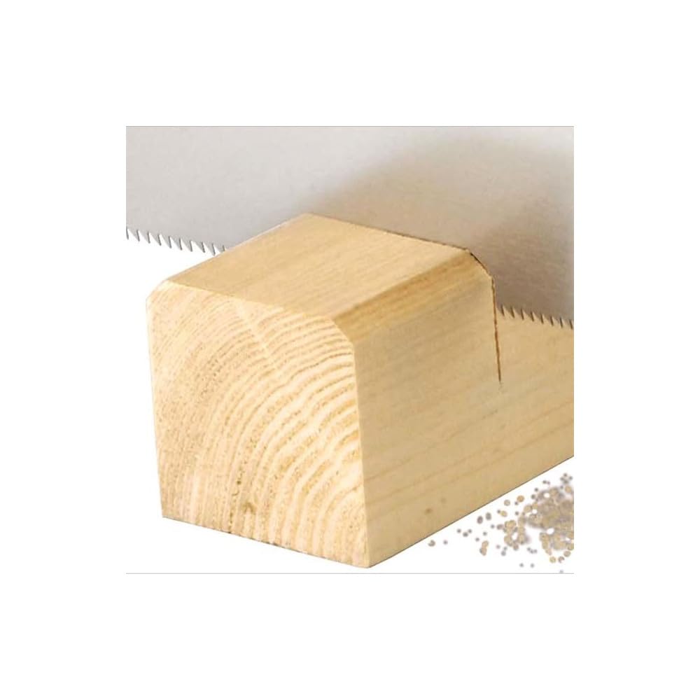 Japanese Pull Saw B25320 - Precision Woodworking Tool for DIY & Carpentry