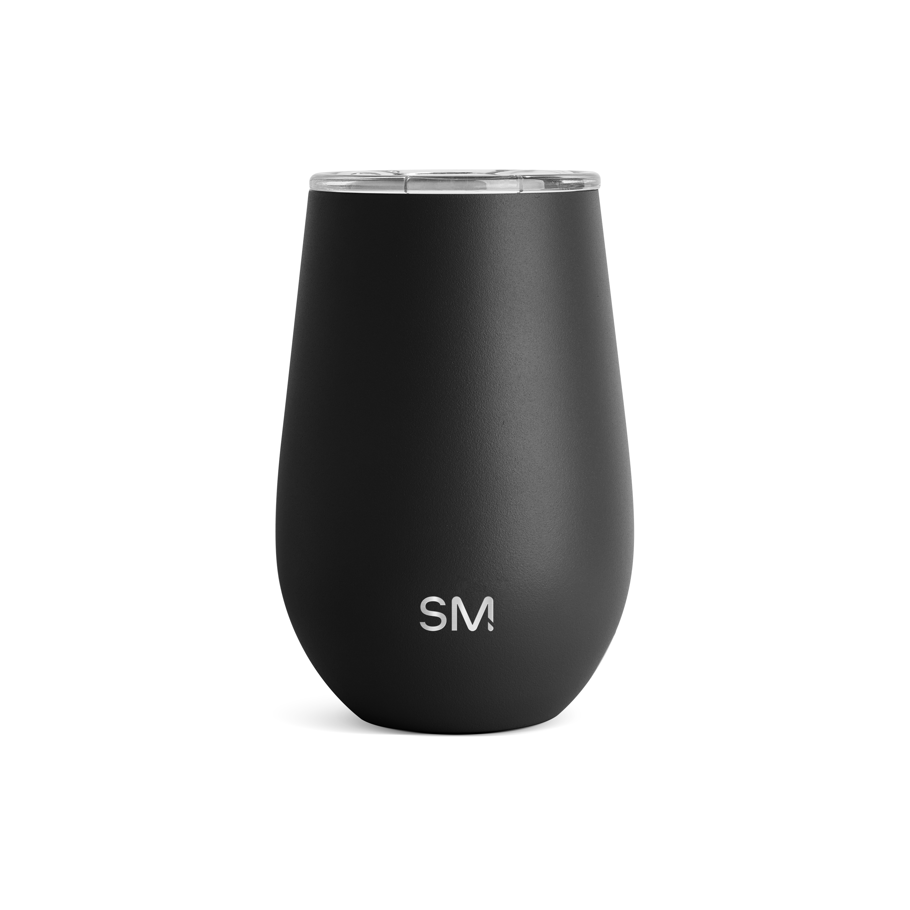 Premium Spirit Wine Tumbler Set - 16oz Insulated Stainless Steel Wine Glass with Lid - Perfect for Red Wine, Cocktails & Outdoor Parties, Camping, Picnics