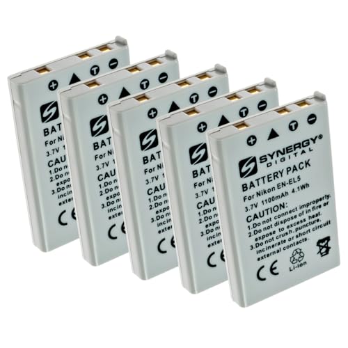 5-Pack