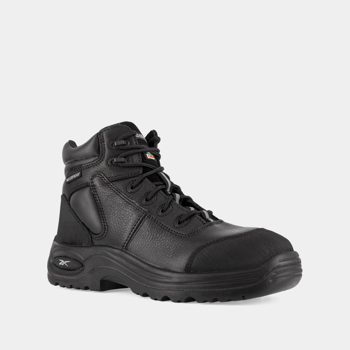 Waterproof & Puncture Resistant Sport Boots for Men & Women - 6