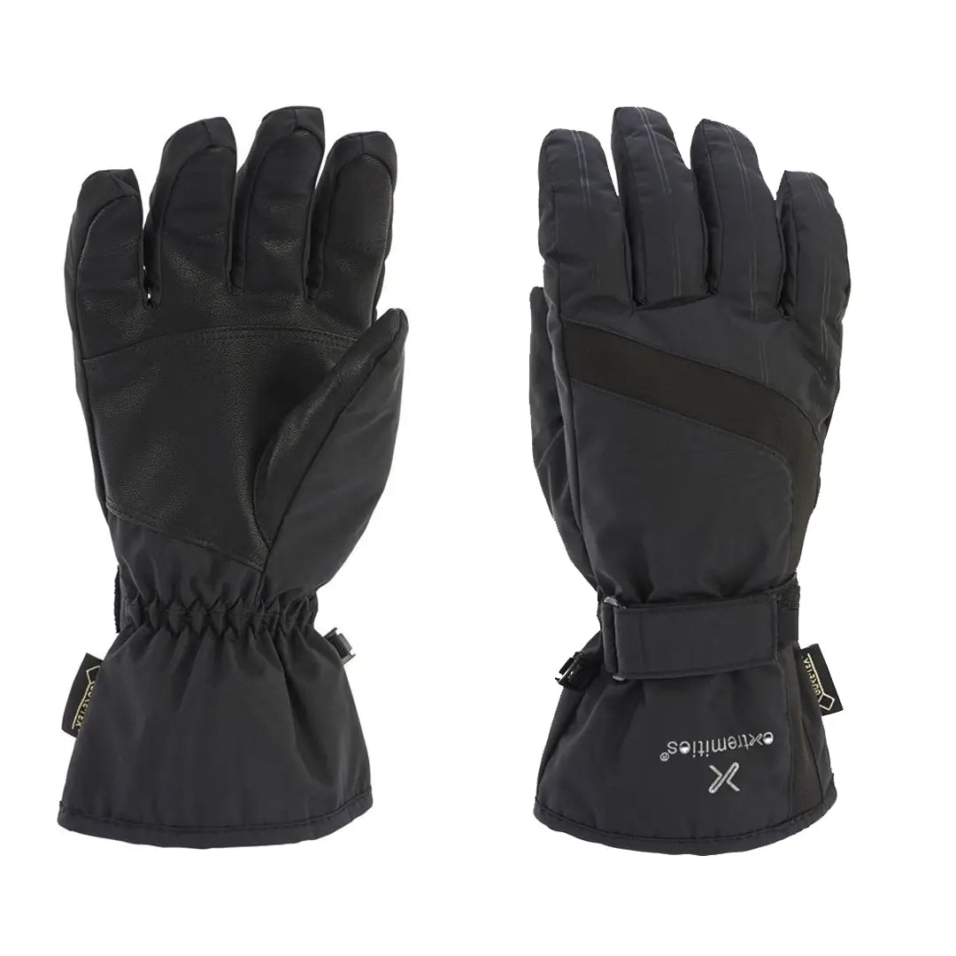 Stormproof Waterproof Gloves for Extreme Weather - Cold Weather, Hiking, Skiing & Outdoor Activities