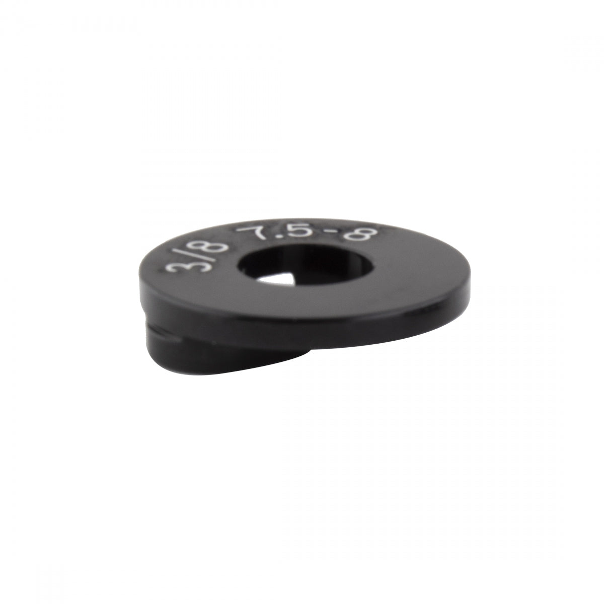 Alienation Circle Jerks Chain Tensioner - Solid Non-Adjustable BMX Bike Chain Tensioners for Enhanced Stability | Perfect for BMX Racing, Street Riding & Bike Maintenance