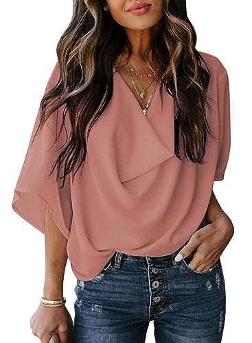 A Dark Pink