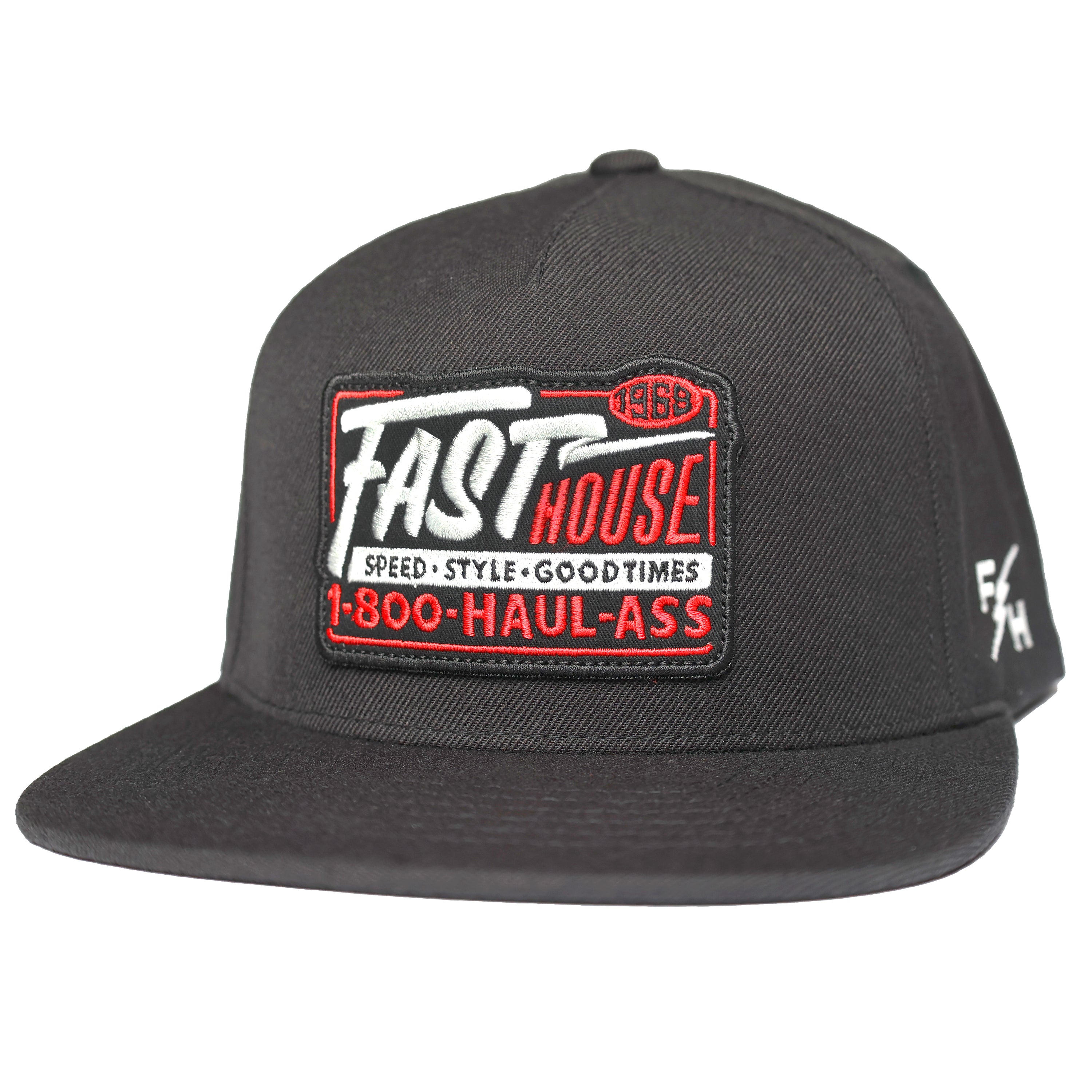 Premium Camo & Black Toll Free Hat - Adjustable Snapback for Outdoor, Hunting & Casual Wear