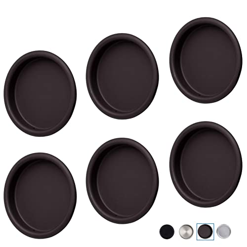 Oil Rubbed Bronze