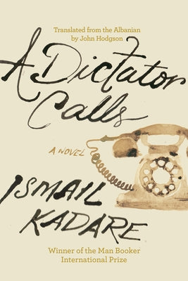 The Dictator Calls: A Gripping Historical Thriller - Perfect for Book Clubs & History Enthusiasts