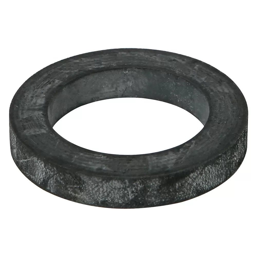 EPDM Rubber Gasket - High-Temperature Resistant Sealing Ring for Plumbing, Automotive & Industrial Use - Perfect for Pipe Joints, HVAC Systems & Machinery Seals