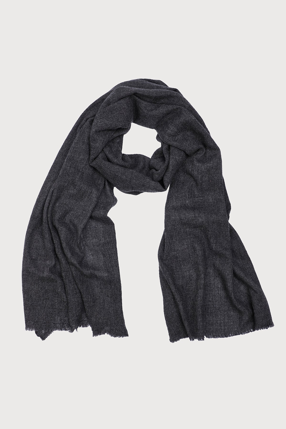 Soft & Warm Wool Scarf for Women - Lightweight Winter Fashion Accessory - Perfect for Cold Weather, Office & Outdoor Activities
