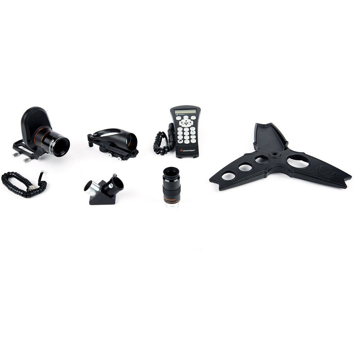 Refurbished Celestron NexStar Evolution 8 HD Telescope with StarSense Auto-Align - Premium Computerized Telescope for Astrophotography & Stargazing - Perfect for Backyard Astronomy, Camping & Night Sky Observation