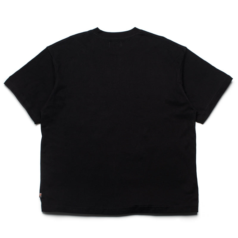 Honor The Gift Dignity T-Shirt for Men - Premium Black Cotton Tee - Casual Streetwear & Everyday Comfort