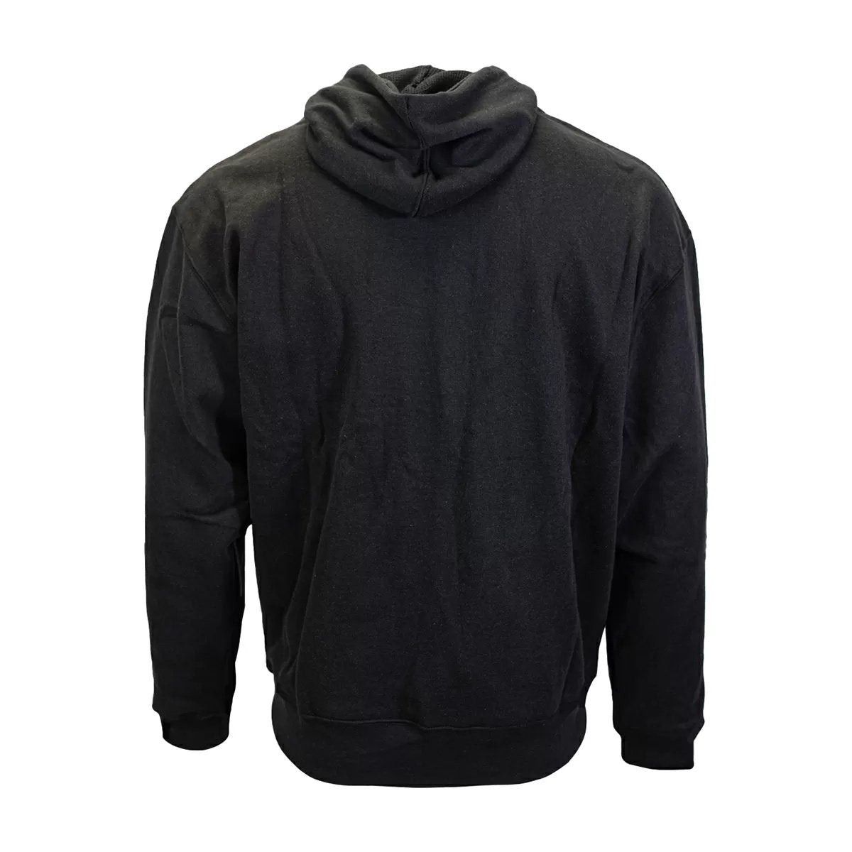 FIVE ROCK® Thermal Lined Pullover Sweatshirt for Men & Women - Cozy Fleece-Lined Hoodie for Winter, Outdoor & Casual Wear