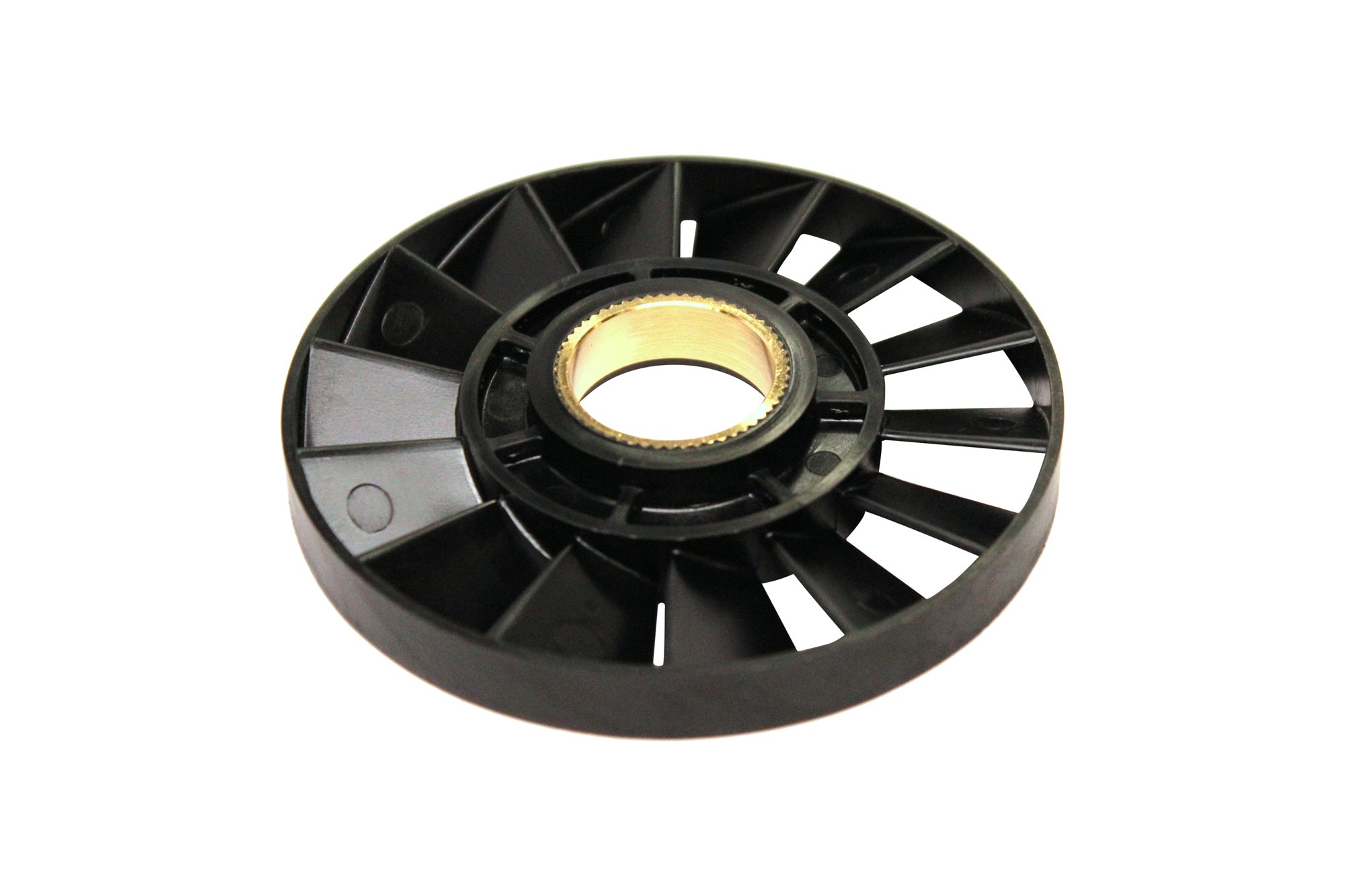 Makita 241823-9 Replacement Fan 92 - Genuine OEM Part for Makita Power Tools | Perfect for Cooling Systems in Drills, Saws & Power Tools