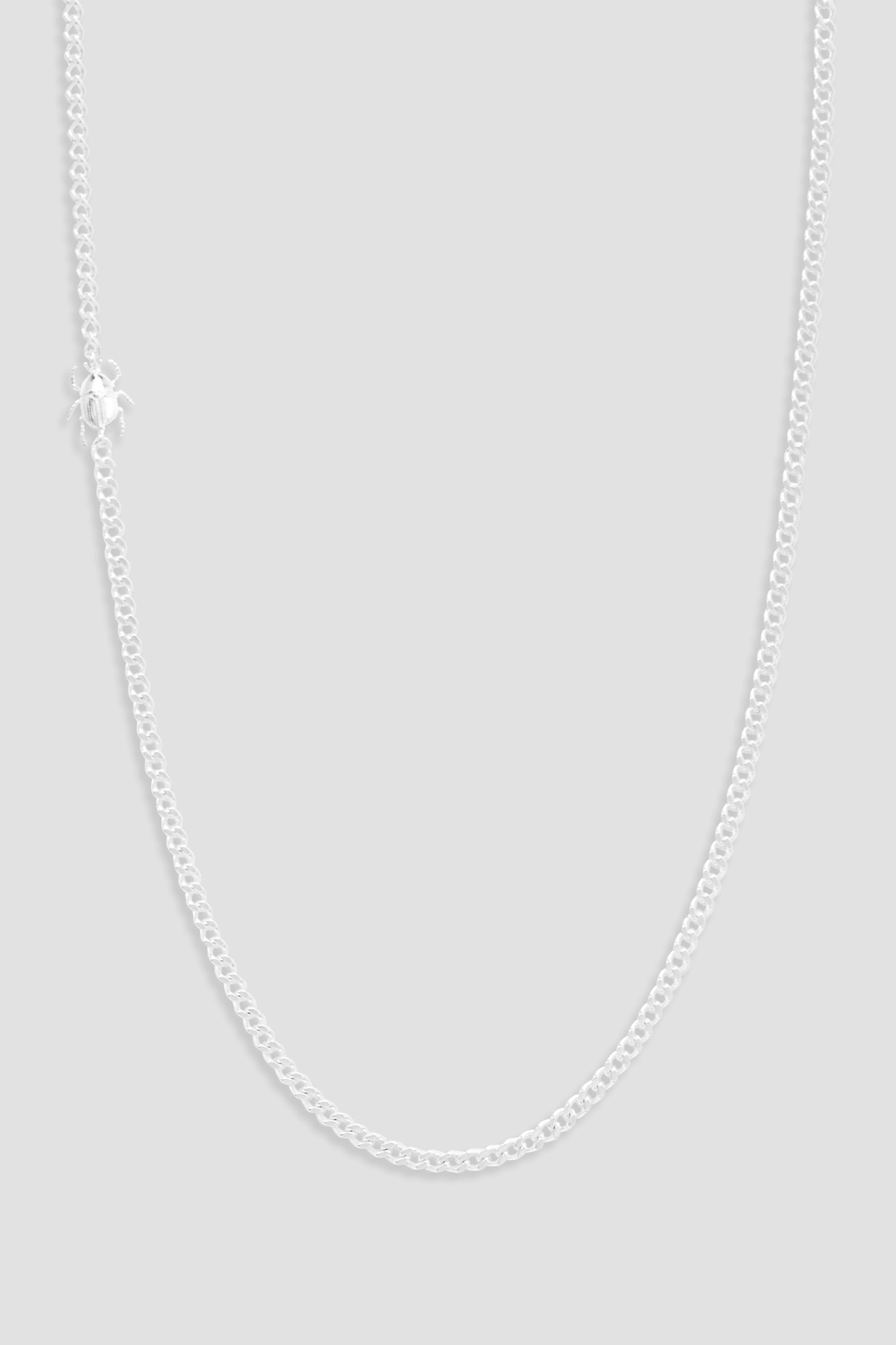 Scarab Chain Necklace for Women - Elegant Egyptian-Inspired Jewelry for Everyday Wear, Gifts & Special Occasions