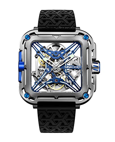 Titanium Blue