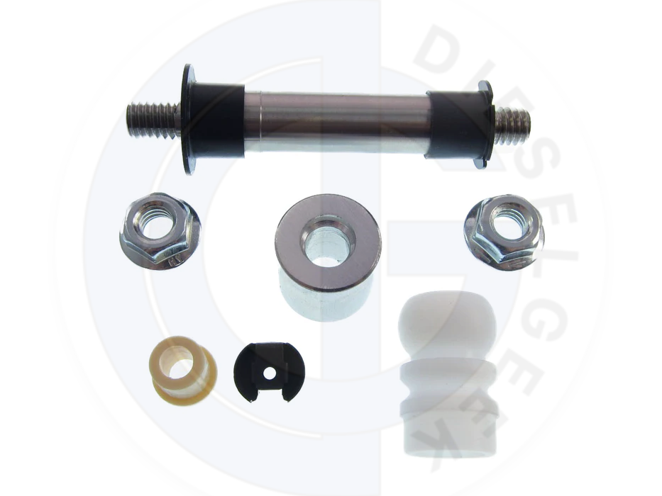 MK6 Super Pin & First Gear Getter Combo Kit - Compatible with 2008+ VW & Audi Models (Golf, Jetta, Passat, A3, A4) - Easy Transmission Repair & Maintenance for DIY Enthusiasts