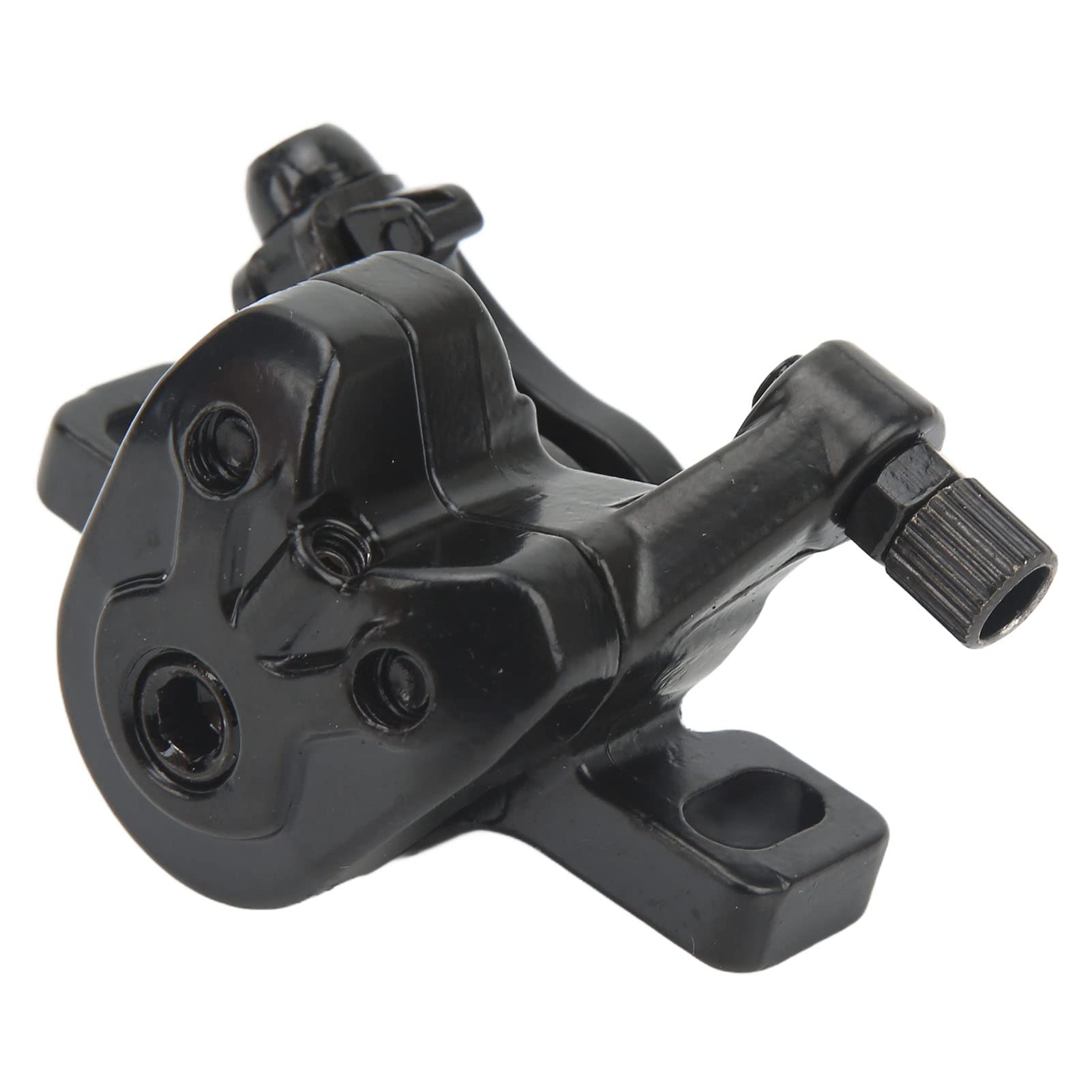VGEBY Electric Scooter Disc Brake Caliper - Compatible with M365 PRO, Replacement Wheel Brake for Enhanced Safety & Performance | Perfect for Commuting, Urban Travel & Last-Mile Transportation