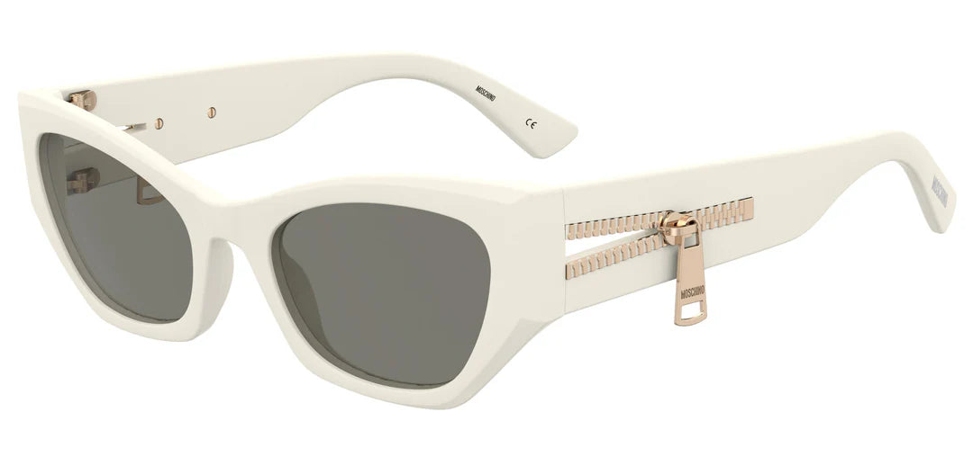 Original Moschino MOS158 S SZJ 59 55 Sunglasses - Stylish Designer Shades for Women, UV Protection, Perfect for Beach, Driving & Fashion Outfits
